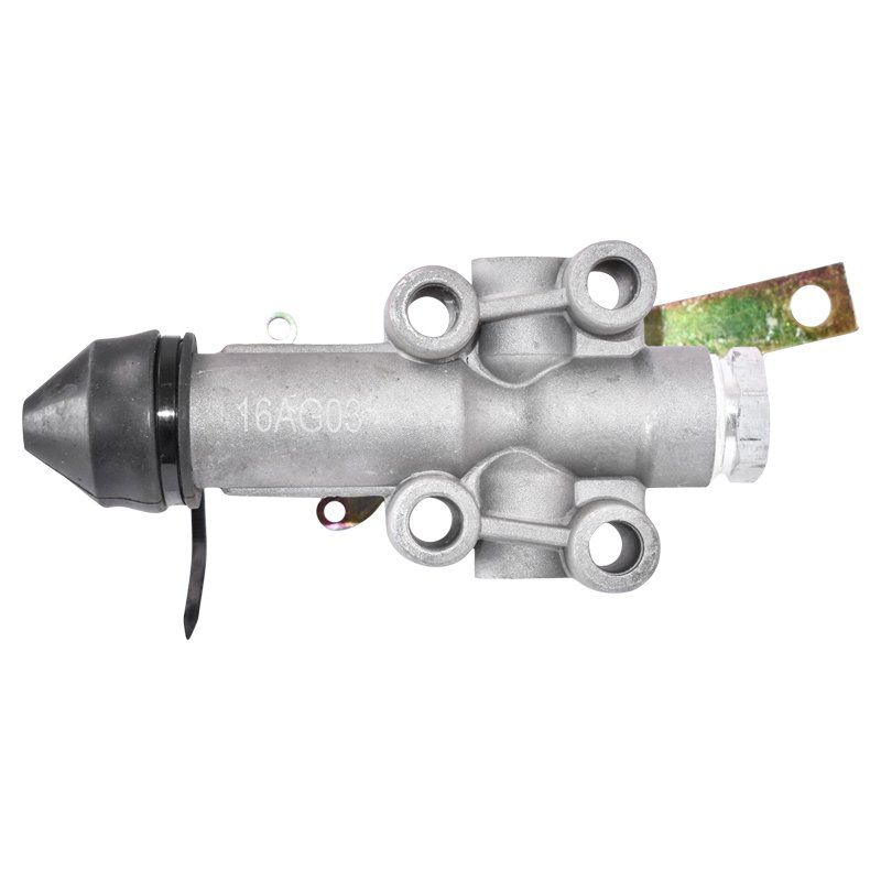 Supapa frana reglare presiune RABA 6017 SV1229